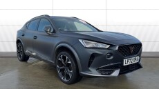 CUPRA Formentor 1.5 TSI 150 V1 5dr DSG Petrol Estate